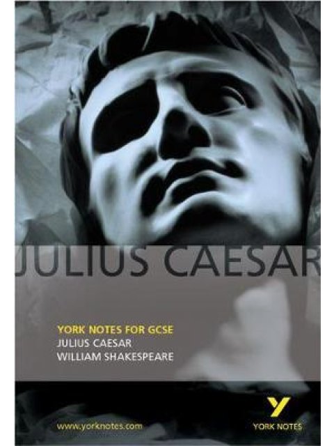 JULIUS CAESAR PB