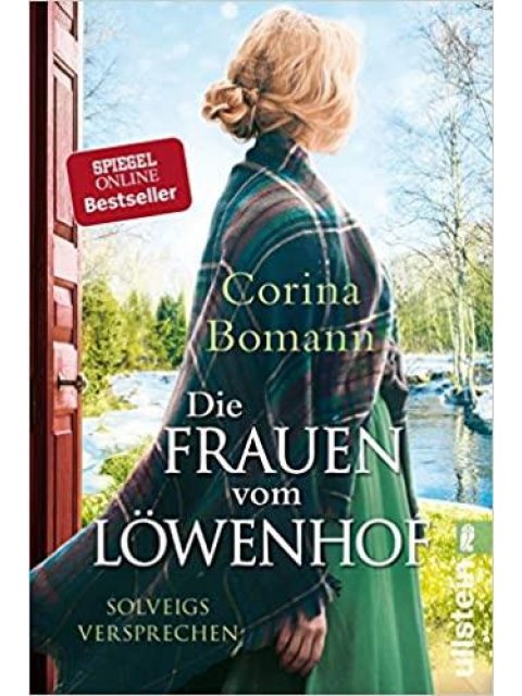 DIE FRAUEN VOM LÖWENHOF