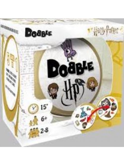 DOBBLE HARRY POTTER - ΚΑ113099