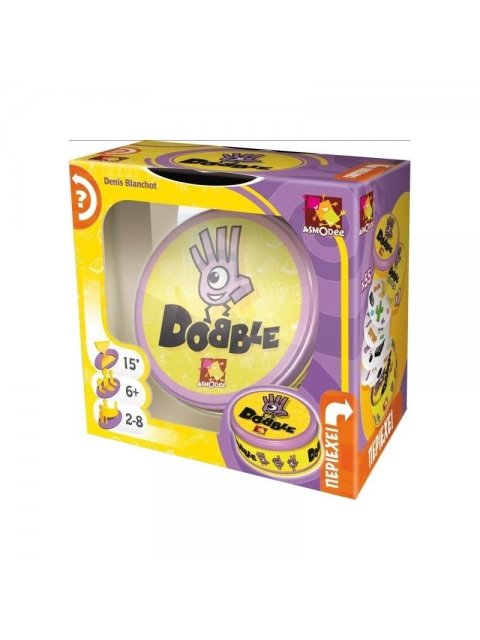 DOBBLE - ΚΑ110895