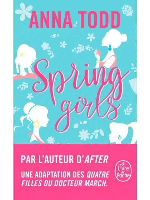 SPRING GIRLS