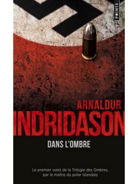 DANS L'OMBRE