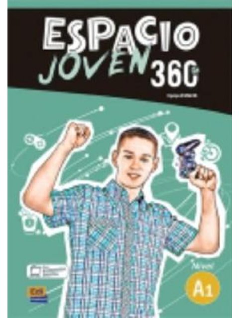 ESPACIO JOVEN 360 A1 ALUMNO
