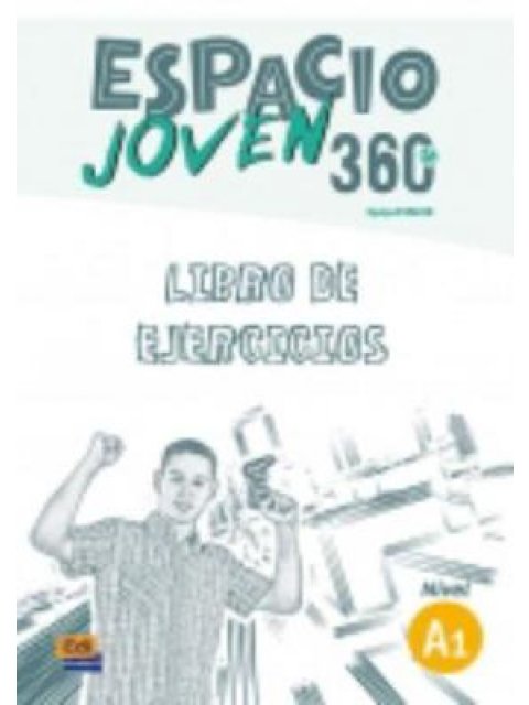 ESPACIO JOVEN 360 A1 EJERCICIOS