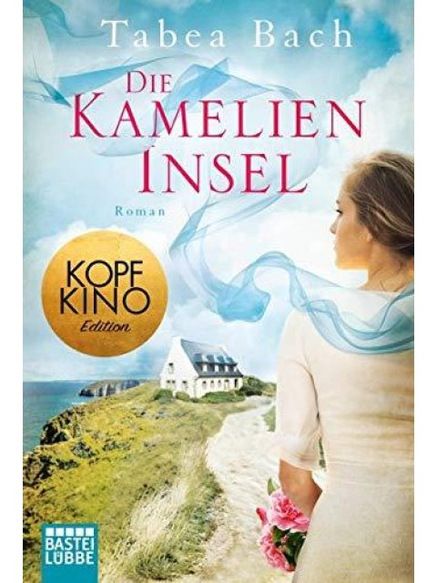 DIE KAMELIEN-INSEL: ROMAN  PB