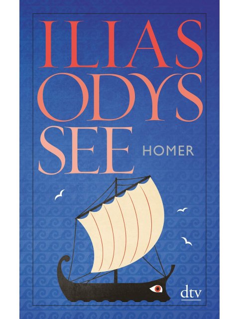ILIAS, ODYSSEE