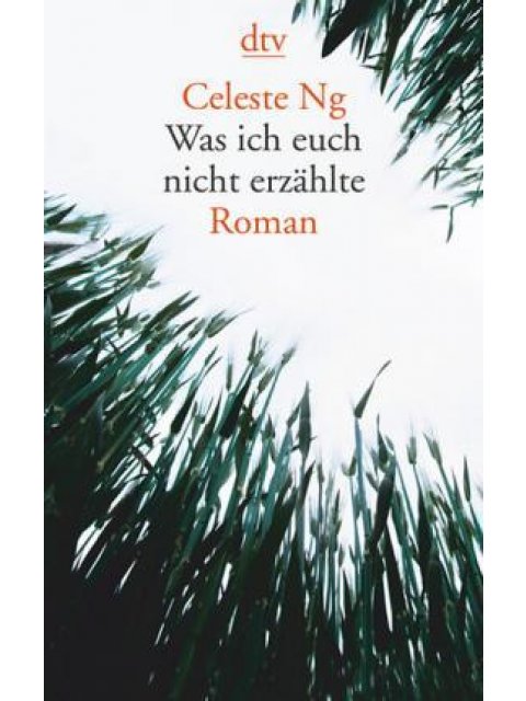 WAS ICH EUCH NICHT ERZÄHLTE.