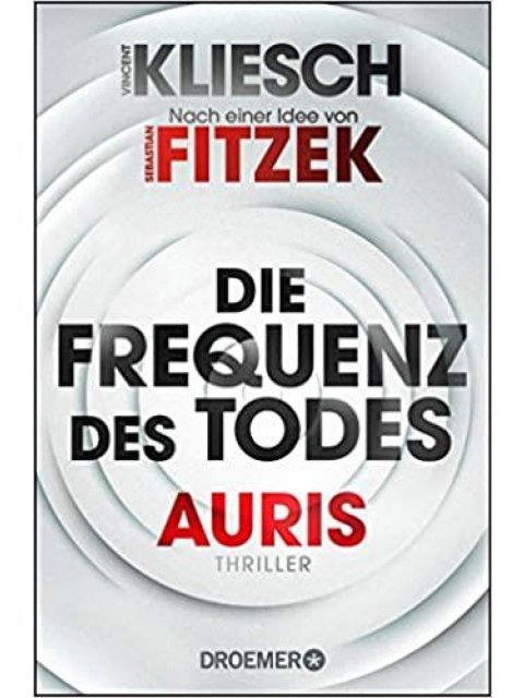 DIE FREQUENZ DES TODES