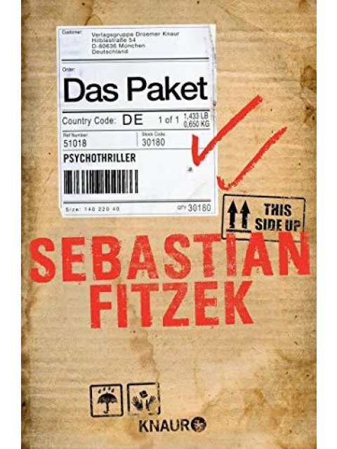 DAS PAKET PB