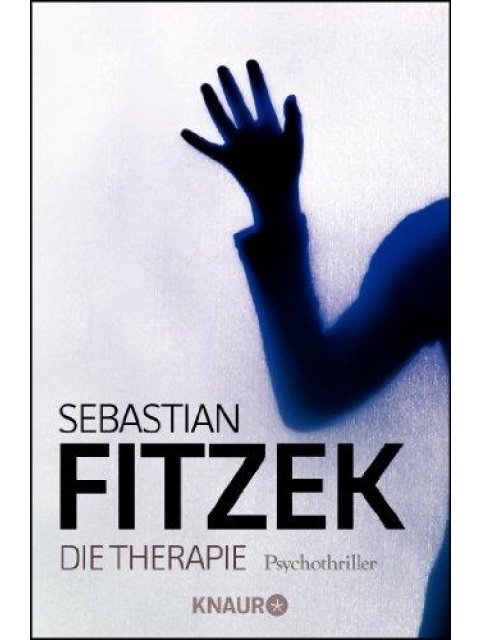 DIE THERAPIE