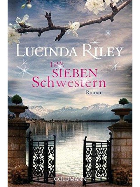 DIE SIEBEN SCHWESTERN PB