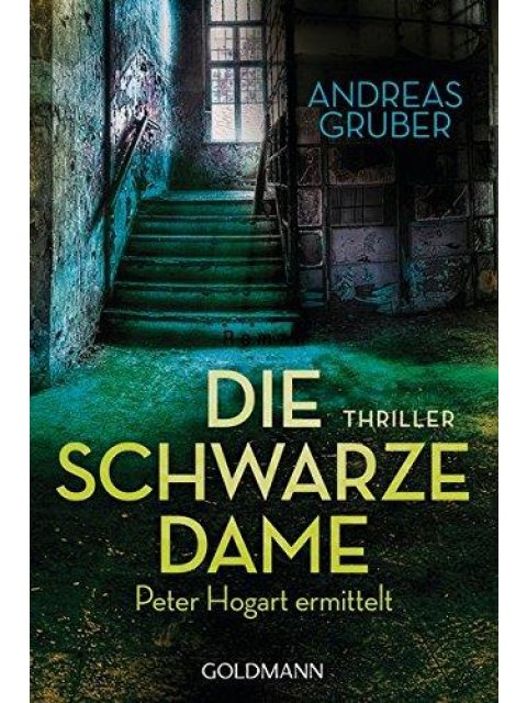 DIE SCHWARZE DAME PB