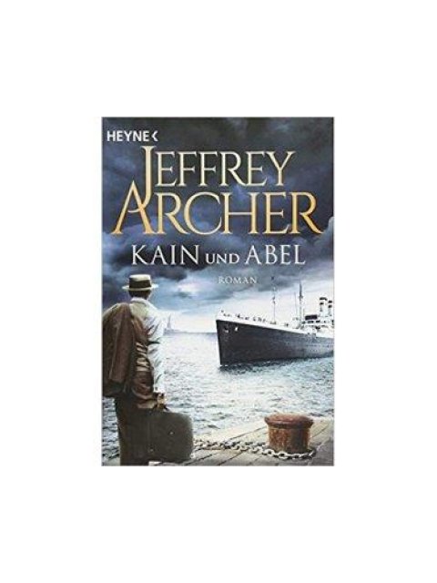 KAIN UND ABEL 1 PB