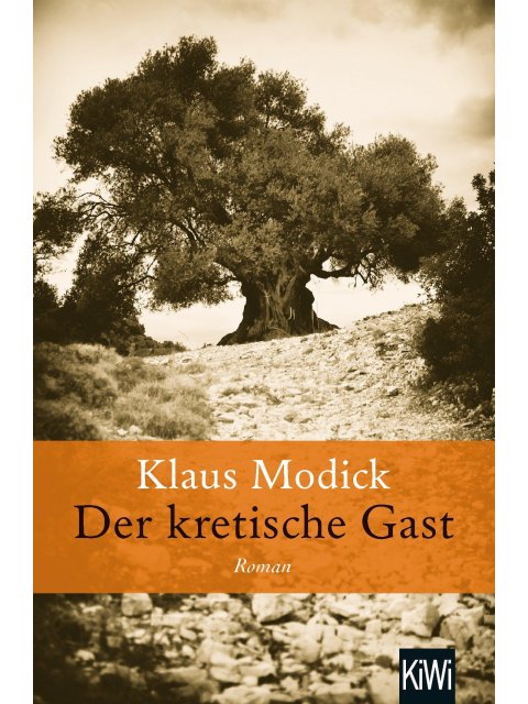 DER KRETISCHE GAST