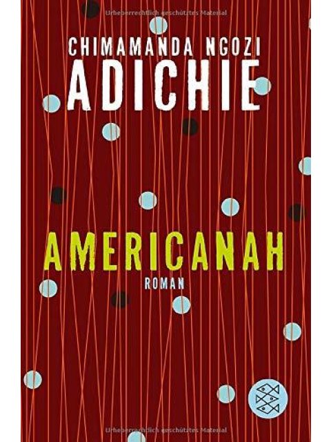 AMERICANAH PB