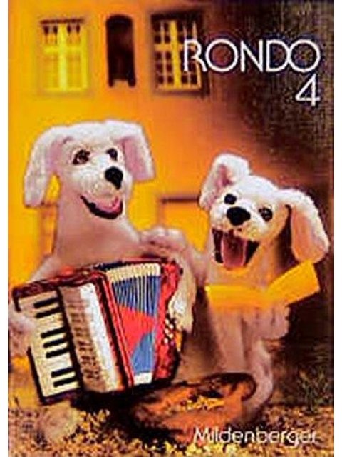 RONDO, MUSIKLEHRGANG PB