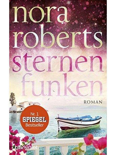 STERNENFUNKEN TASCHENBUCH