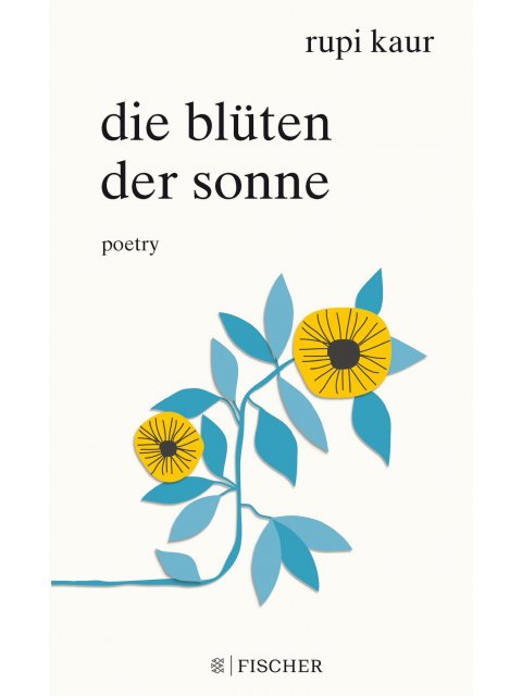 DIE BLUTEN DER SONNE