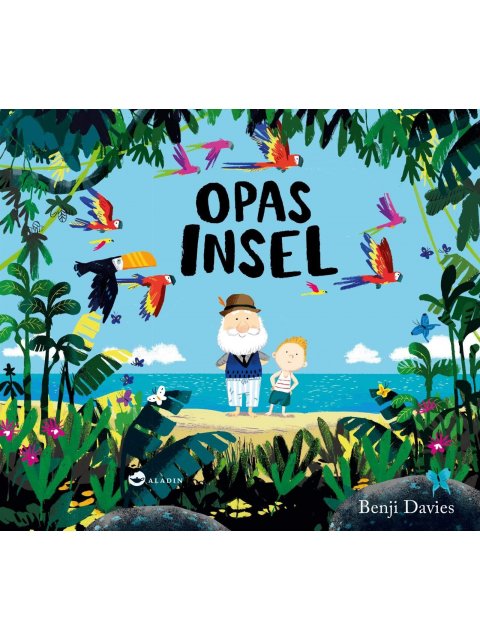 OPAS INSEL  HC