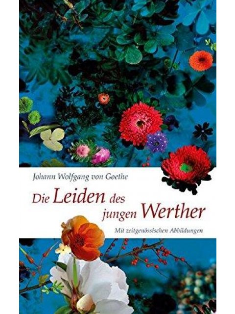 DIE LEIDEN DES JUNGEN WERTHER