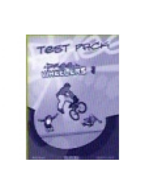 FREE WHEELERS 1 A1 TEST
