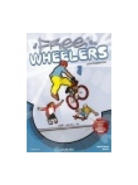FREE WHEELERS 1 A1 CD CLASS (1)