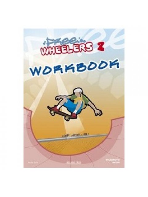 FREE WHEELERS 2 A1+ WB