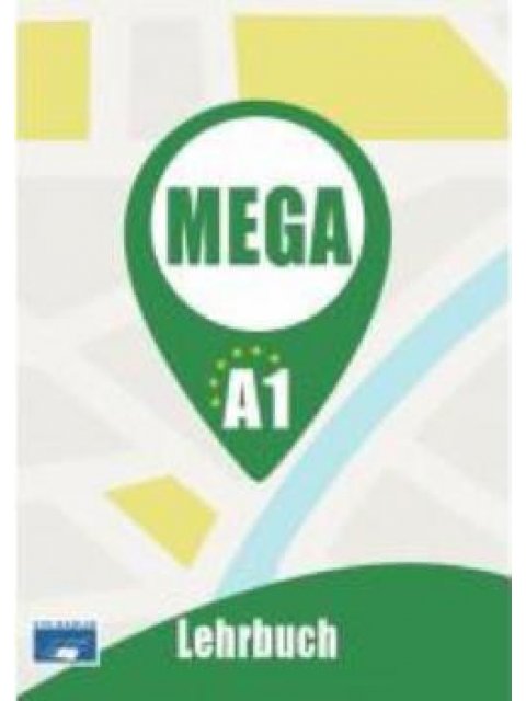 MEGA A1 KURSBUCH