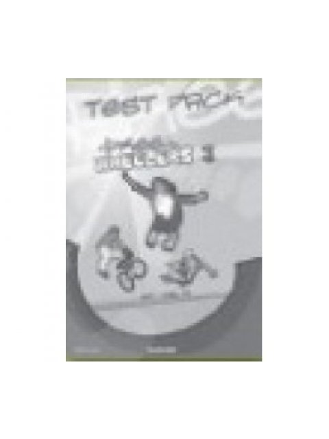 FREE WHEELERS 3 A2 TEST