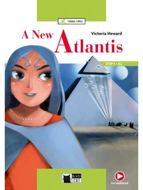 GA 2: A NEW ATLANTIS