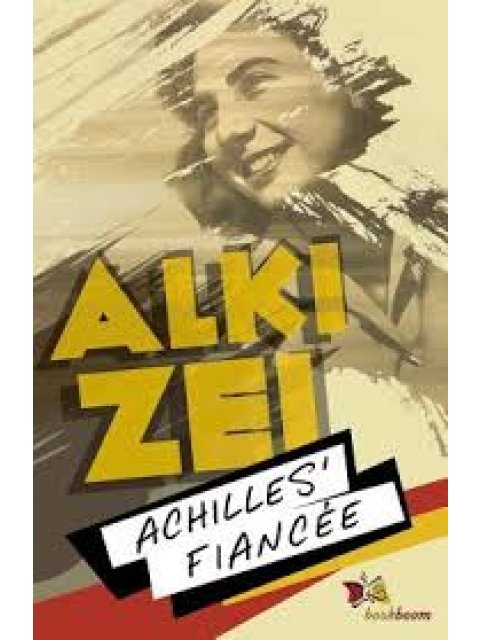 ACHILLES FIANCEE PB