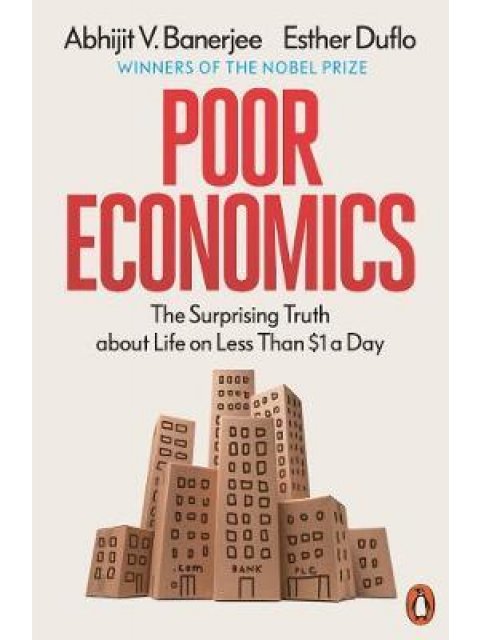 POOR ECONOMICS PB