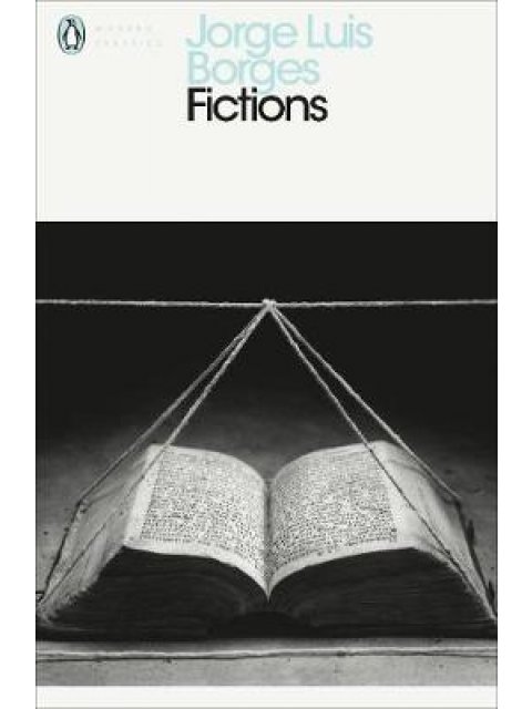 PENGUIN MODERN CLASSICS : FICTIONS PB B FORMAT