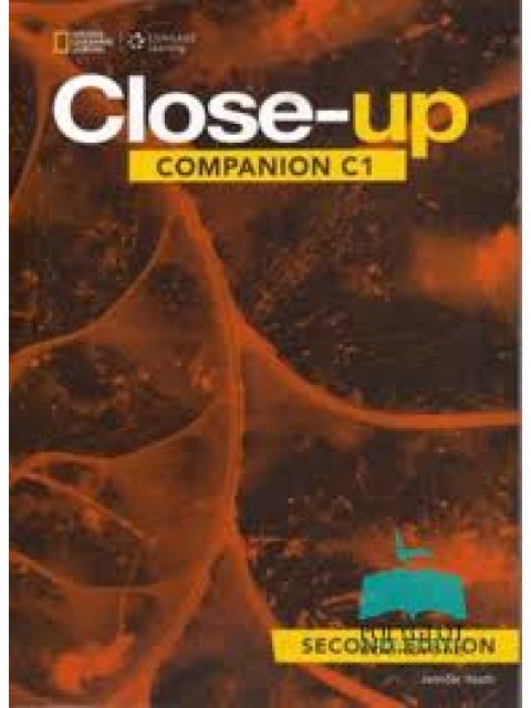 CLOSE-UP C1 COMPANION (+ ONLINE RESOURCES) 2ND ED