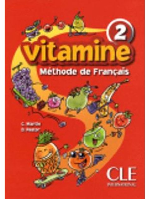 VITAMINE 2 METHODE