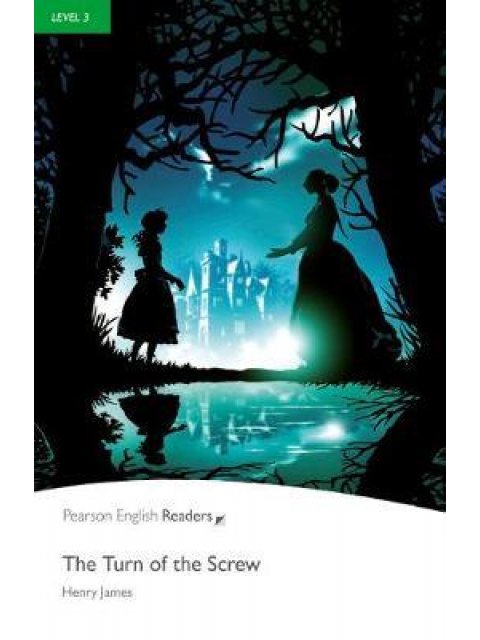 PR 3: THE TURN OF THE SCREW ( + MP3 PACK)