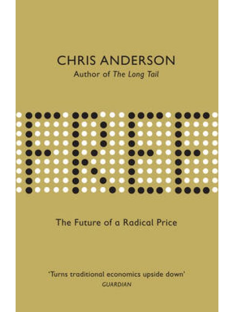 FREE:THE FUTURE OF A RDICAL PRICE PB C FORMAT