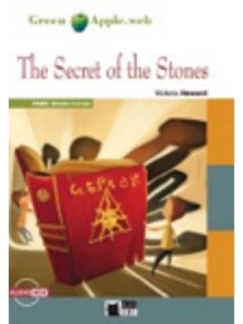 GA STARTER: SECRET OF THE STONES (+ DOWNLOADABLE AUDIO)
