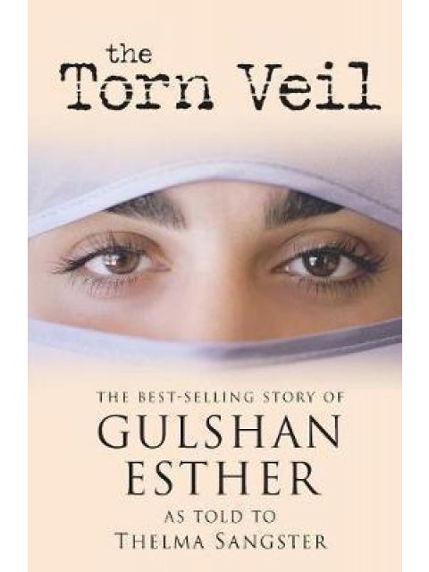 THE TORN VEIL PB