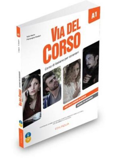 VIA DEL CORSO A1 PROFESSORE