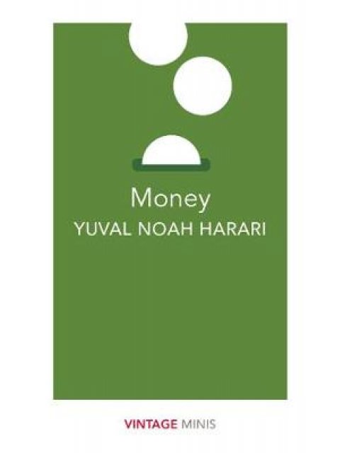 VINTAGE MINIS : MONEY PB