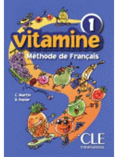 VITAMINE 1 METHODE