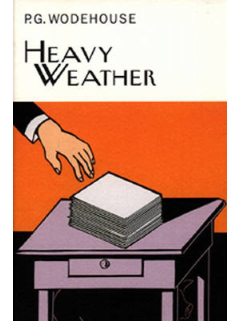 HEAVY WEATHER HC