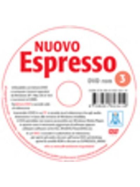 NUOVO ESPRESSO 3 B1 AUDIO CD 2ND ED