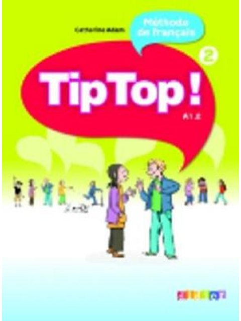 TIP TOP 2 A1.2 METHODE