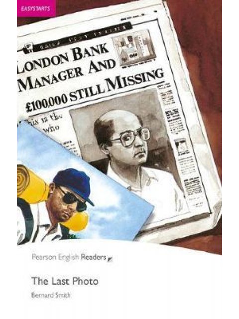 PR EASYSTARTS: THE LAST PHOTO (+ CD)