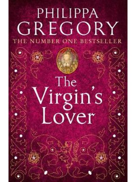 THE VIRGIN'S LOVER PB B FORMAT