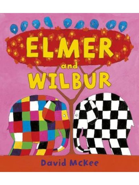 ELMER AND WILBUR PB