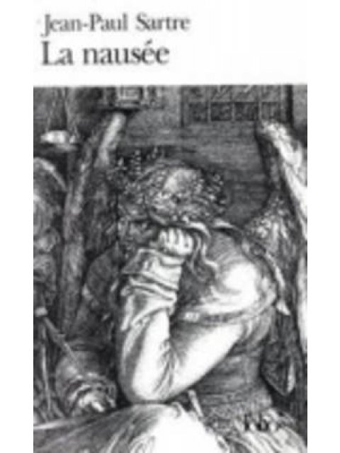 LA NAUSEE PB A FORMAT