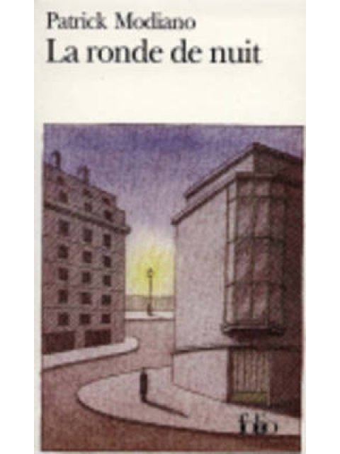 LA RONDE DE NUIT POCHE